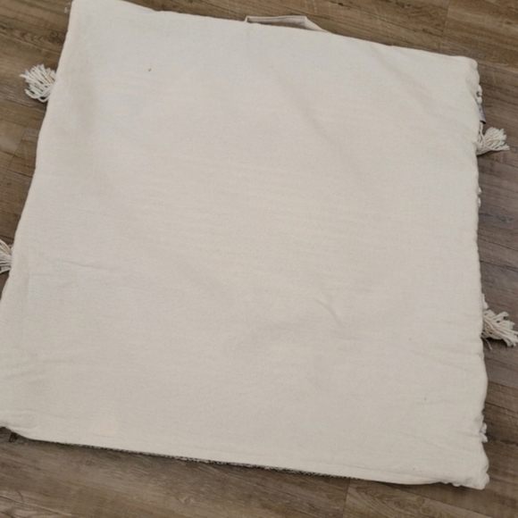 Urban86 Boho Chic Large Pillow Case 27"x27" - Picture 4 of 7